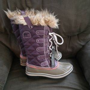 Sorel boots